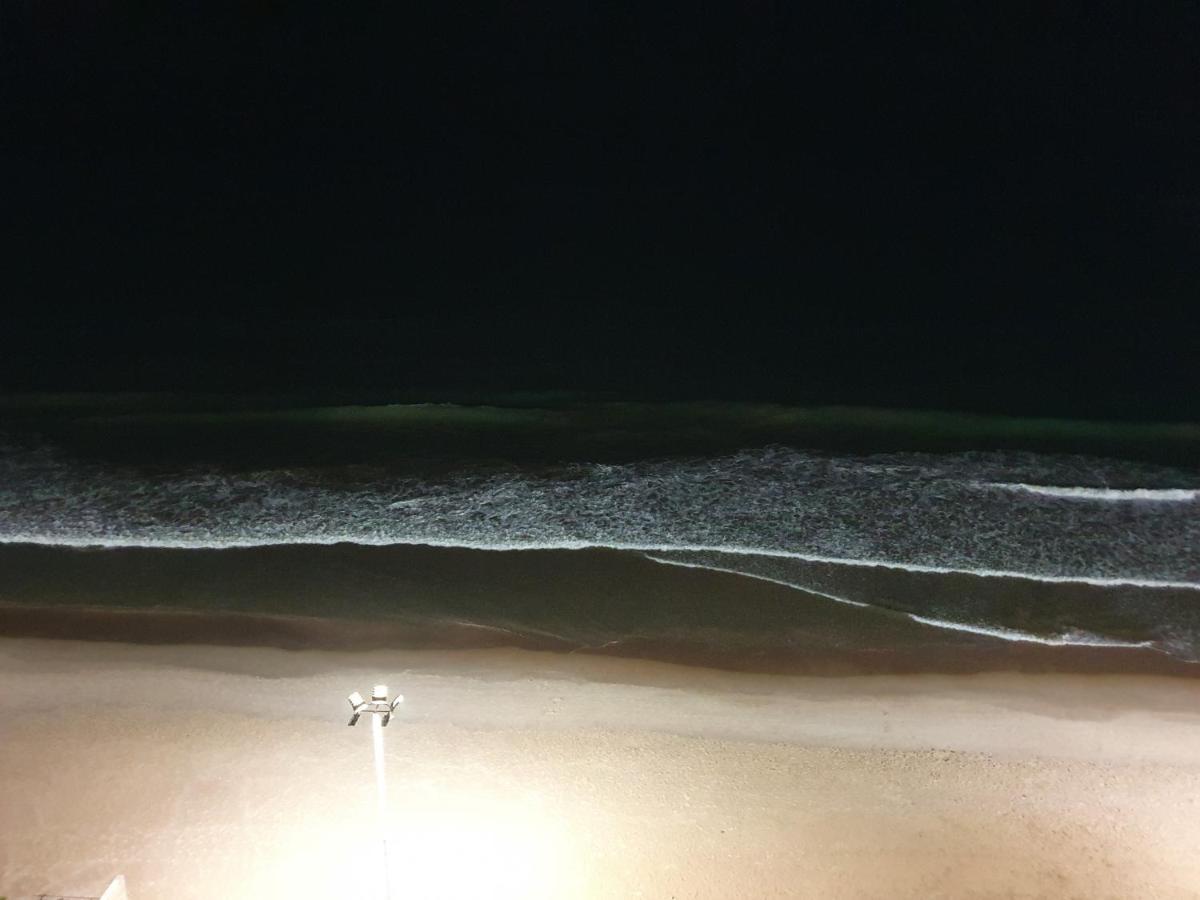 Vista Panoramica Para O Mar Da Praia Do Morro Guarapari Apartment Ngoại thất bức ảnh